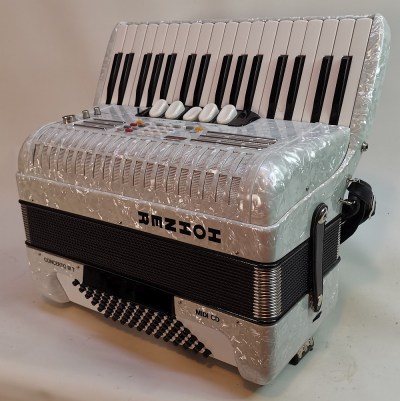 Hohner Concerto III T Midi CD